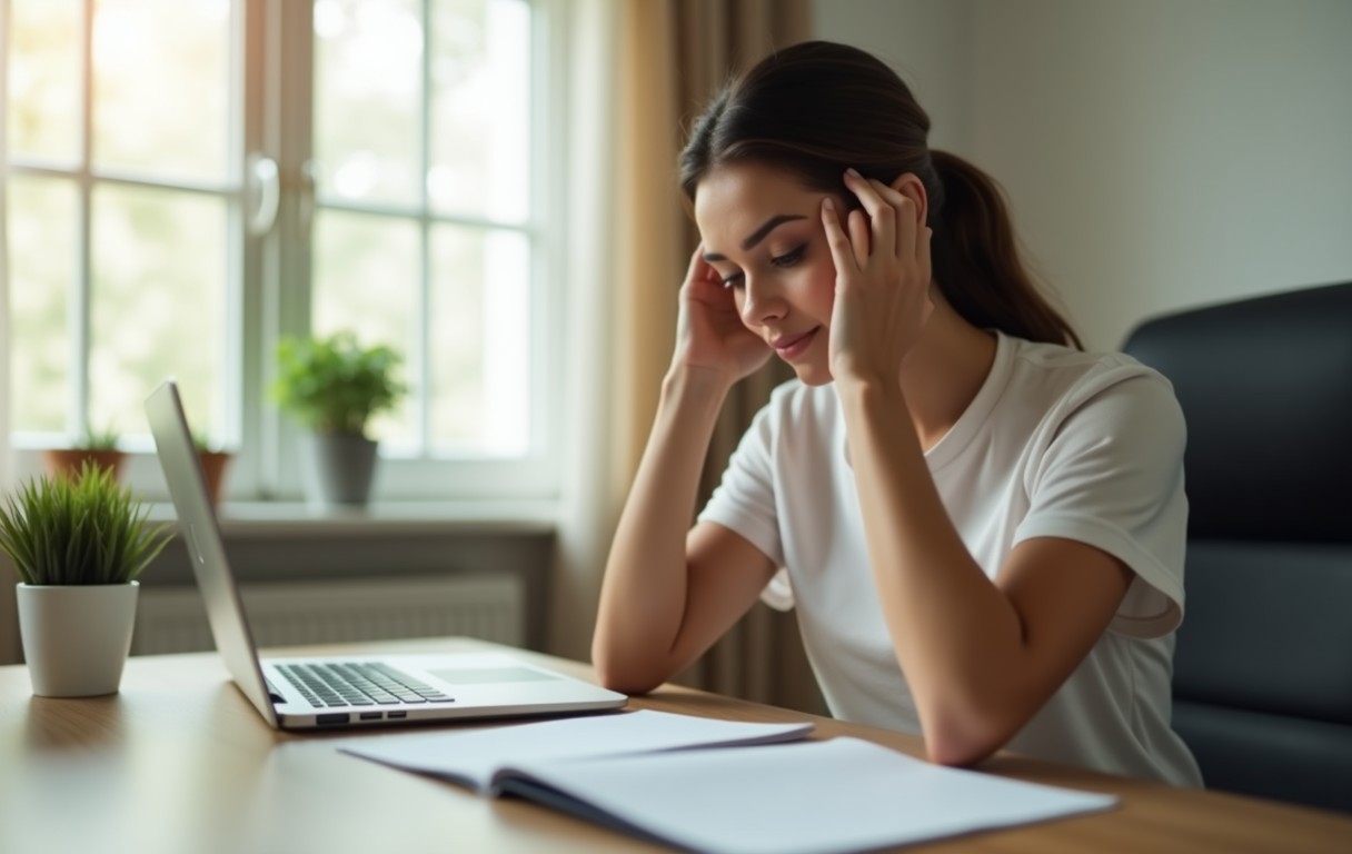 Direitos das mulheres no trabalho — Afastamento por Doença: Direito à Saúde