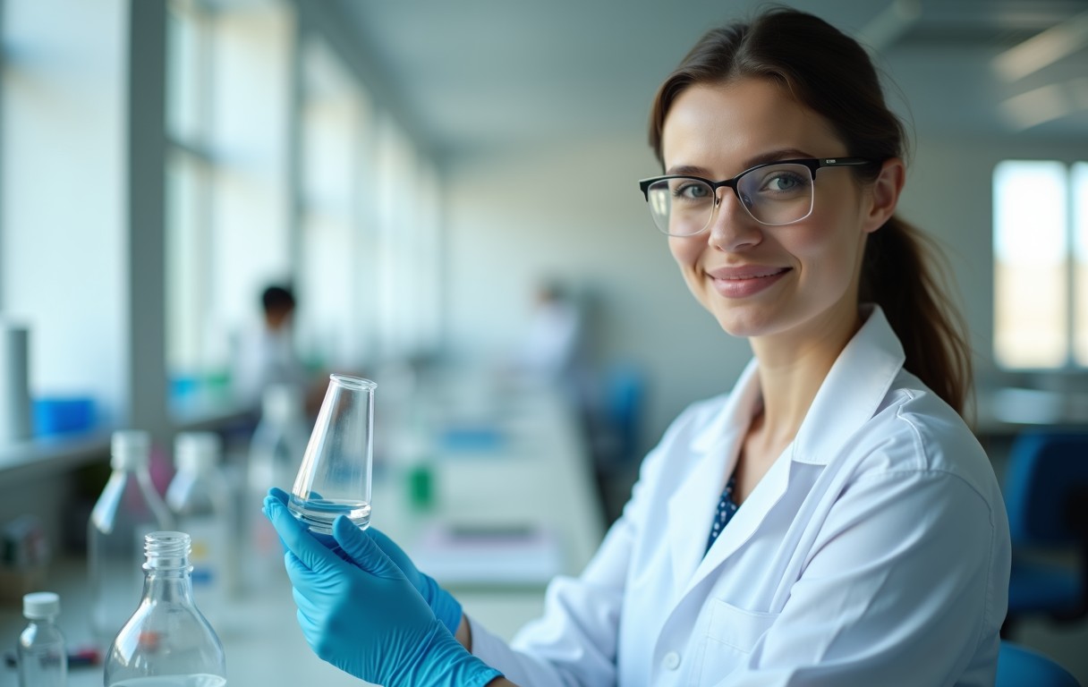 Iniciativas de inclusão acadêmica feminina