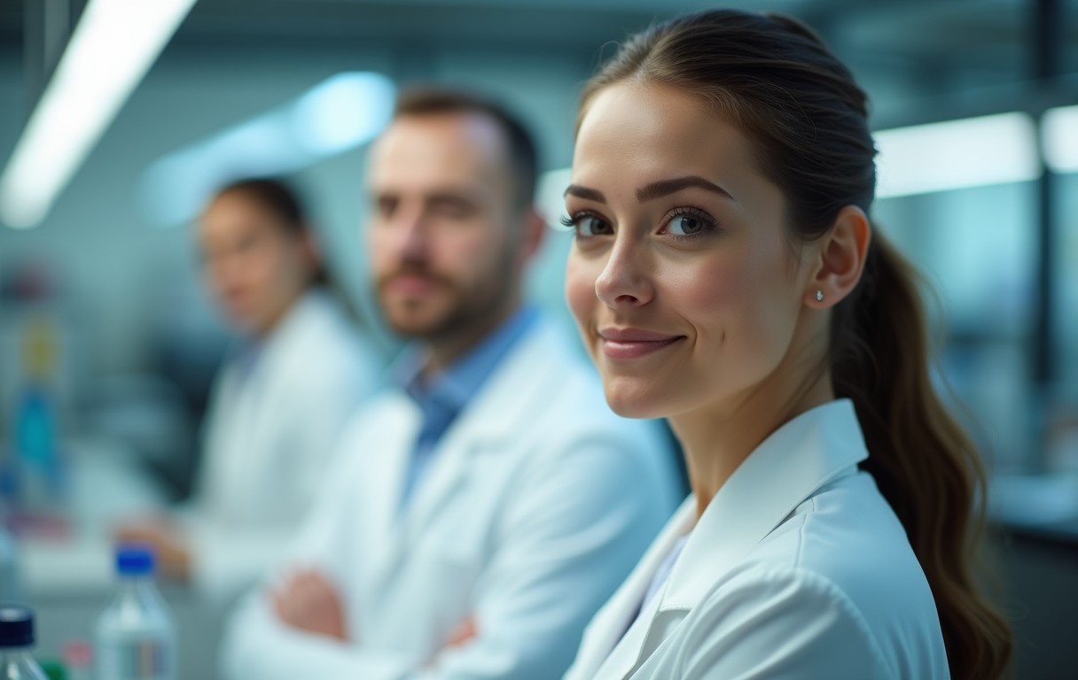Iniciativas de inclusão acadêmica feminina — Mentoria e redes de apoio: fortalecimento de trajetórias femininas