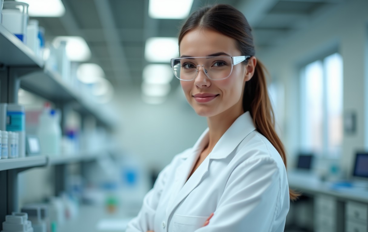 Projetos de apoio a mulheres em carreiras STEM — Desafios e barreiras a serem superadas