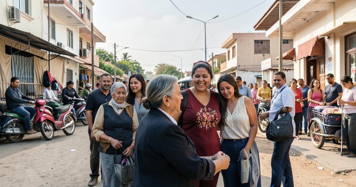 Direitos humanos das mulheres