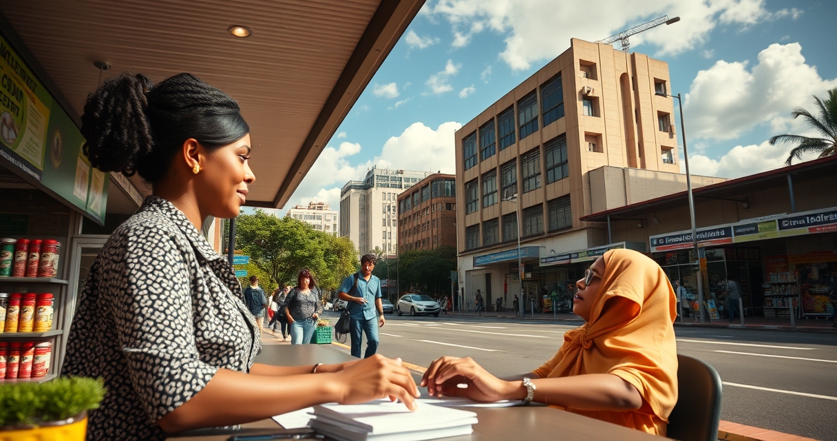 Empreendedorismo feminino — Políticas públicas que estimulam o empreendedorismo feminino Empreendedorismo feminino — Políticas públicas que estimulam o empreendedorismo feminino
