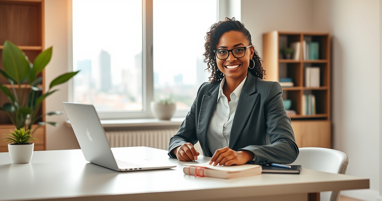 Empreendedorismo feminino — A importância da capacitação e do networking Empreendedorismo feminino — A importância da capacitação e do networking