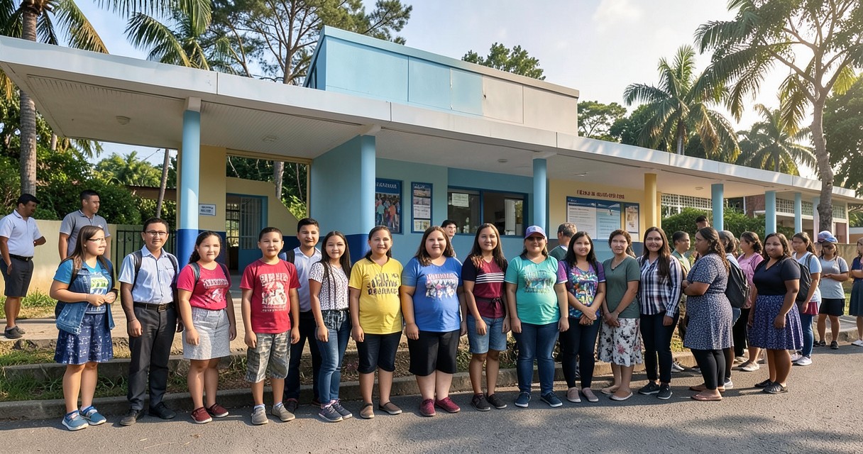Políticas públicas para mulheres — Educação e capacitação profissional