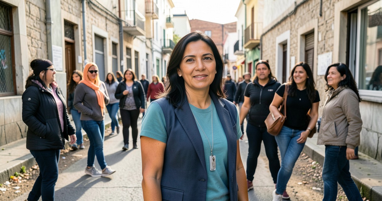Saúde mental das mulheres