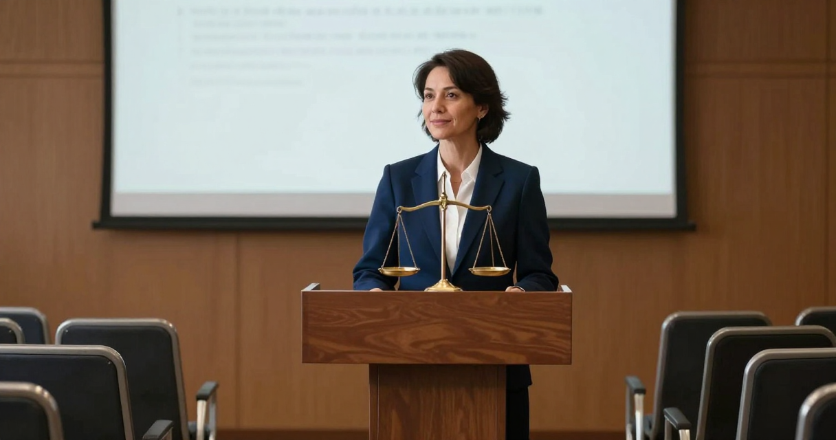 Acesso à justiça para mulheres — Iniciativas públicas: seminários e capacitação