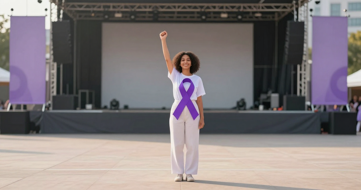 Campanhas de conscientização direitos femininos — Desafios e Perspectivas
