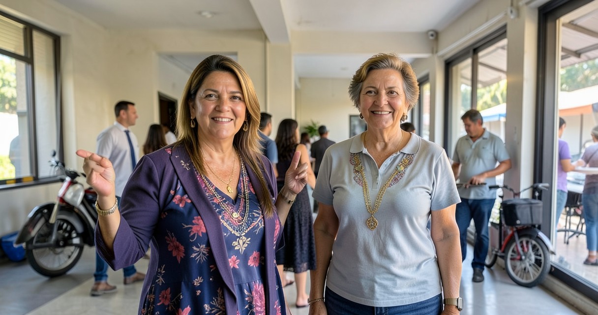 Direitos das mulheres: como leis combatem a violência doméstica no Brasil — A Importância das Medidas Protetivas