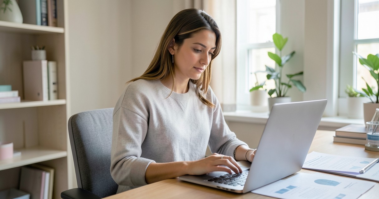 Educação financeira para mulheres