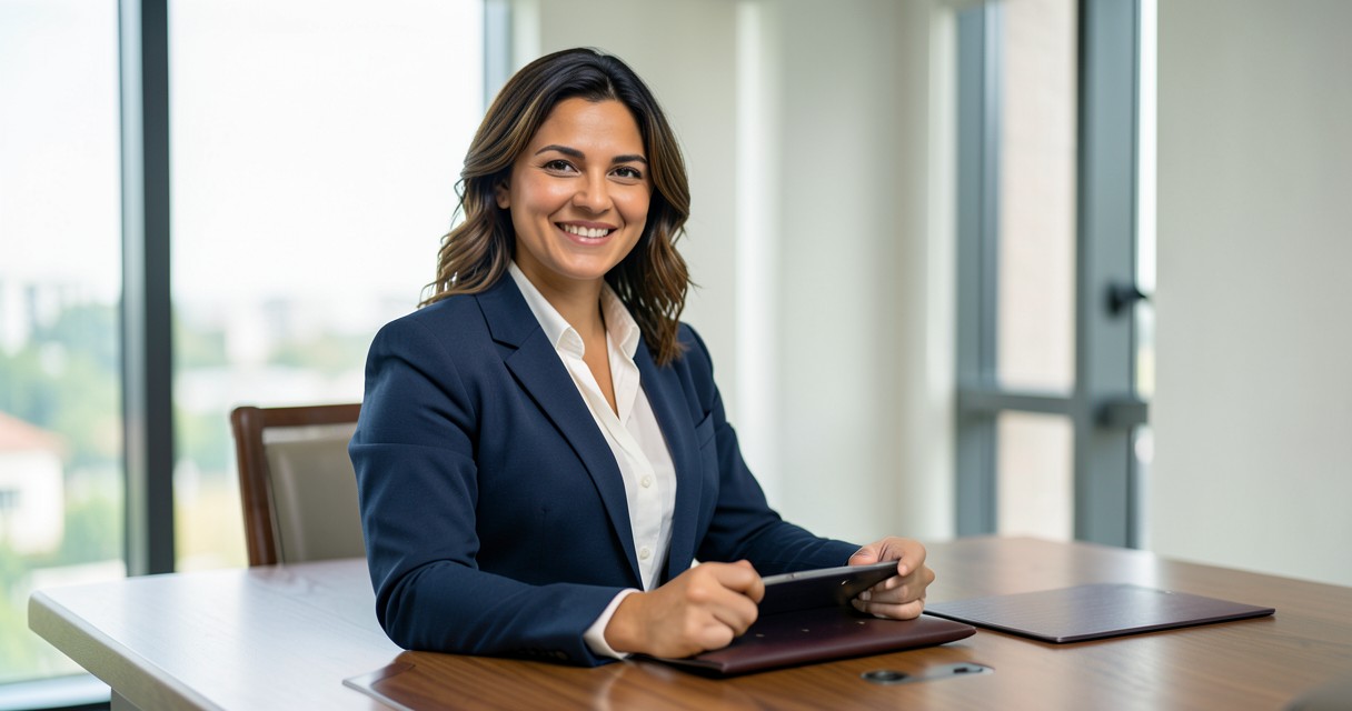 Liderança feminina nas empresas — Impactos comprovados da presença feminina nos resultados empresariais