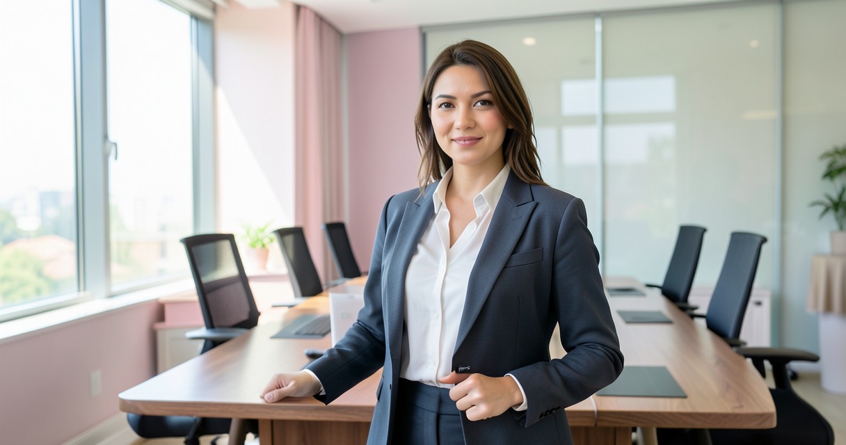 Liderança feminina nas empresas — Estratégias de desenvolvimento de lideranças femininas nas empresas