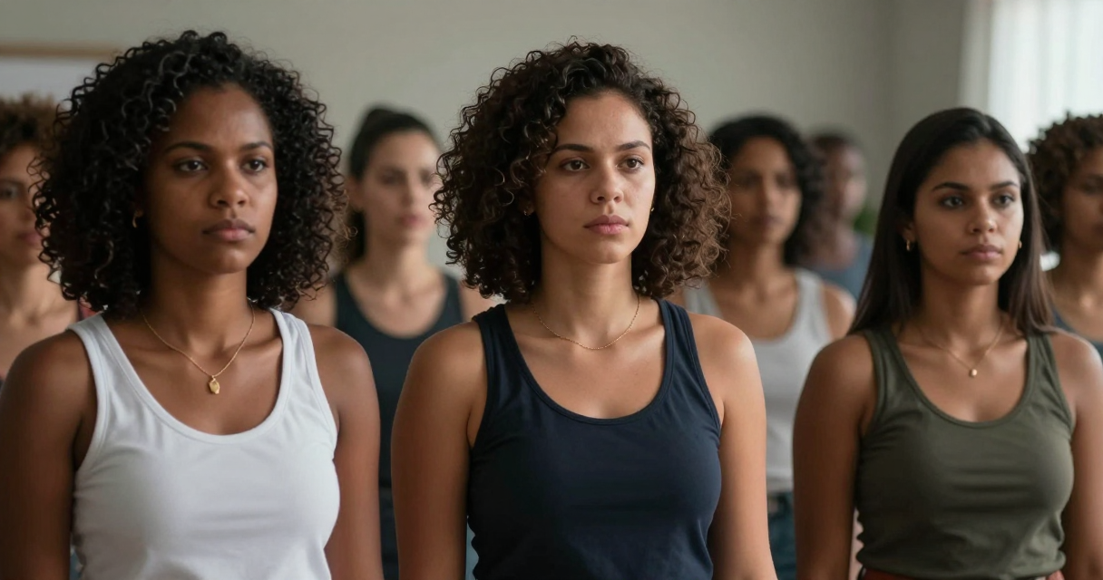 Saúde sexual e reprodutiva — Combatendo a violência e promovendo a saúde mental